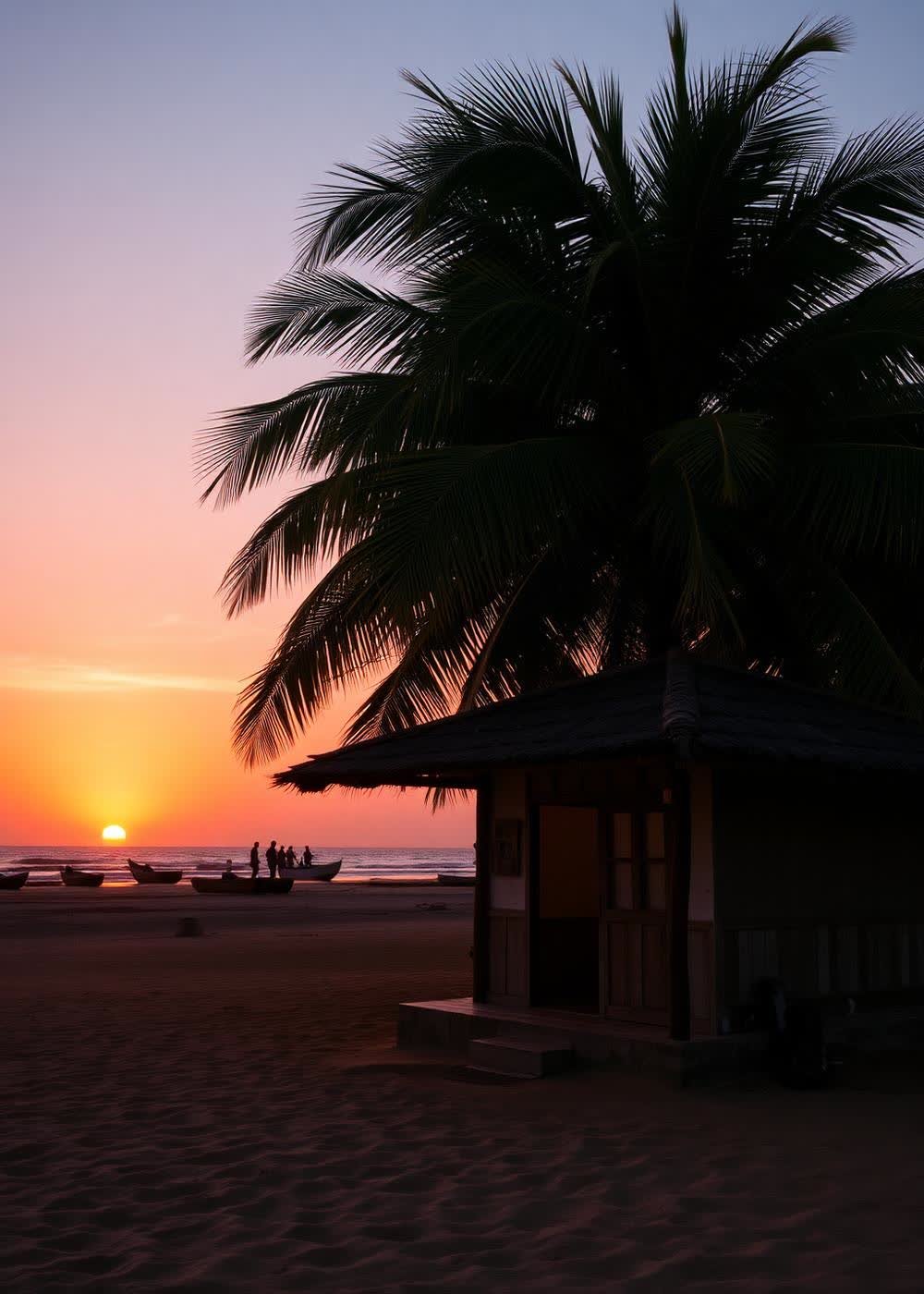 Goa, India