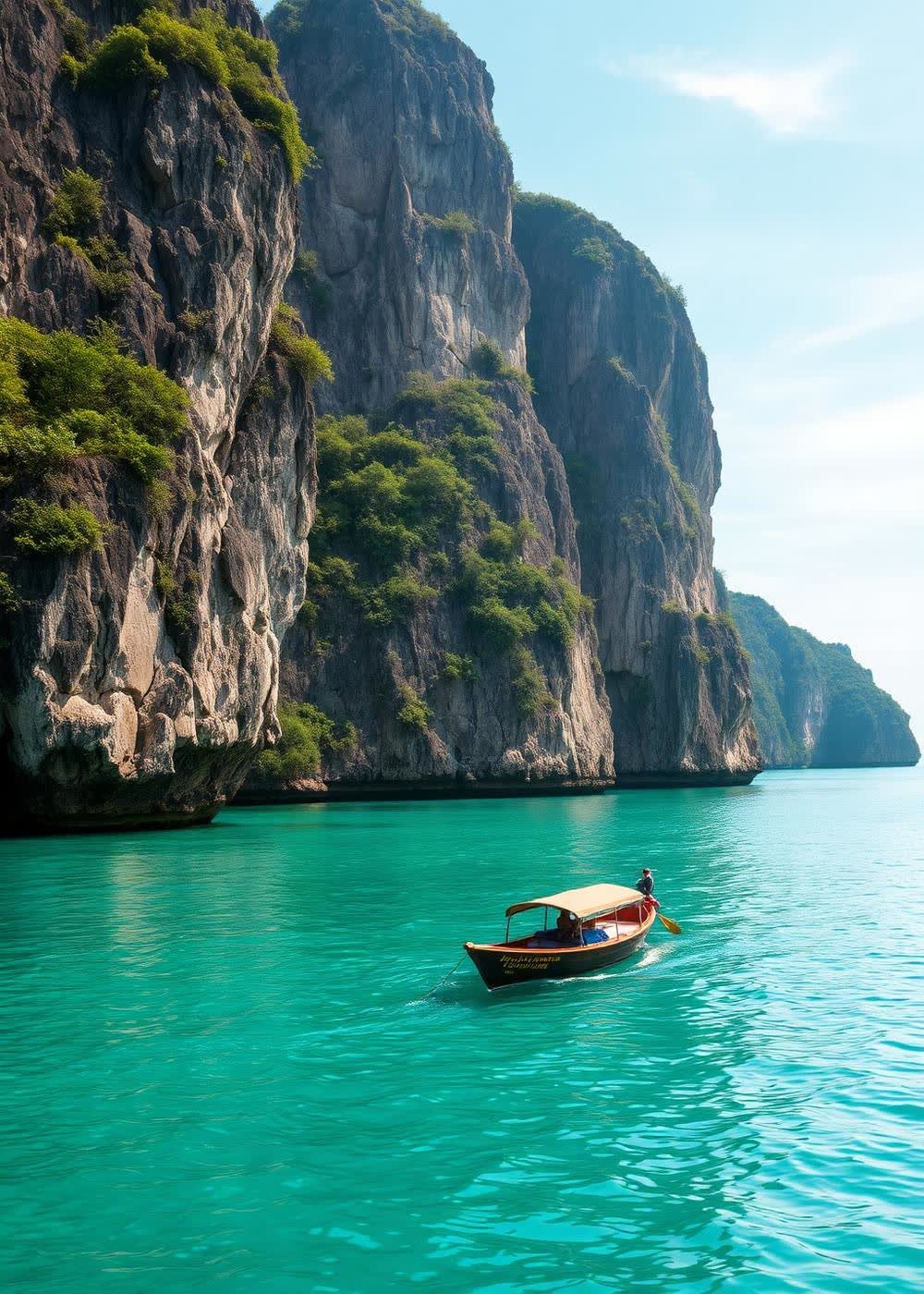 Thailand, Thailand