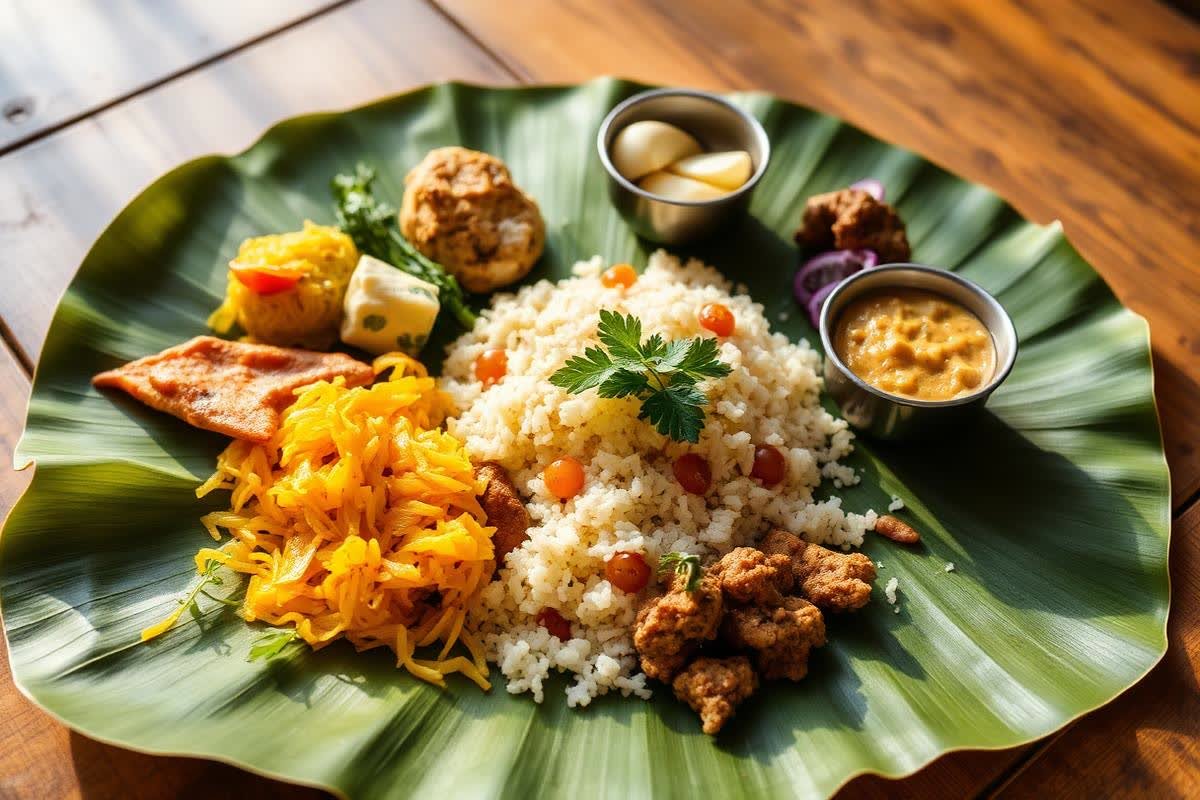 The Iyer family on their Kerala: Backwaters & Tea Country holiday